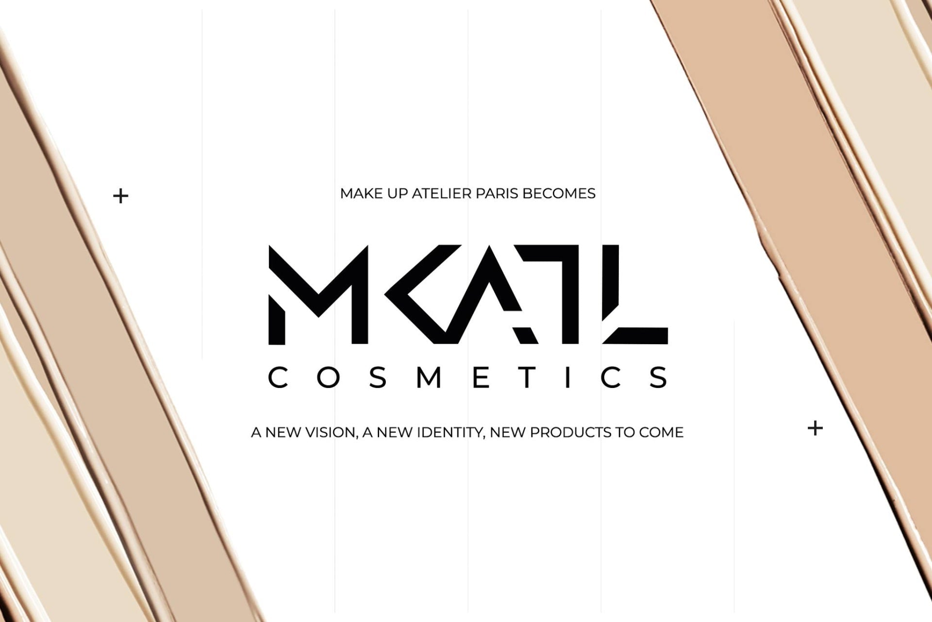 Make-up Atelier Paris