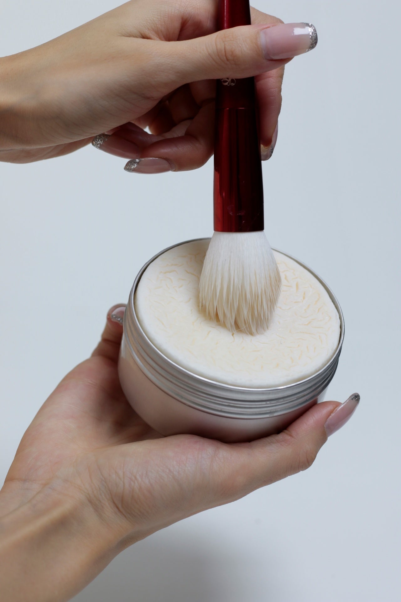 Limpeza e Desmaquilhante